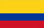 Colombia flag